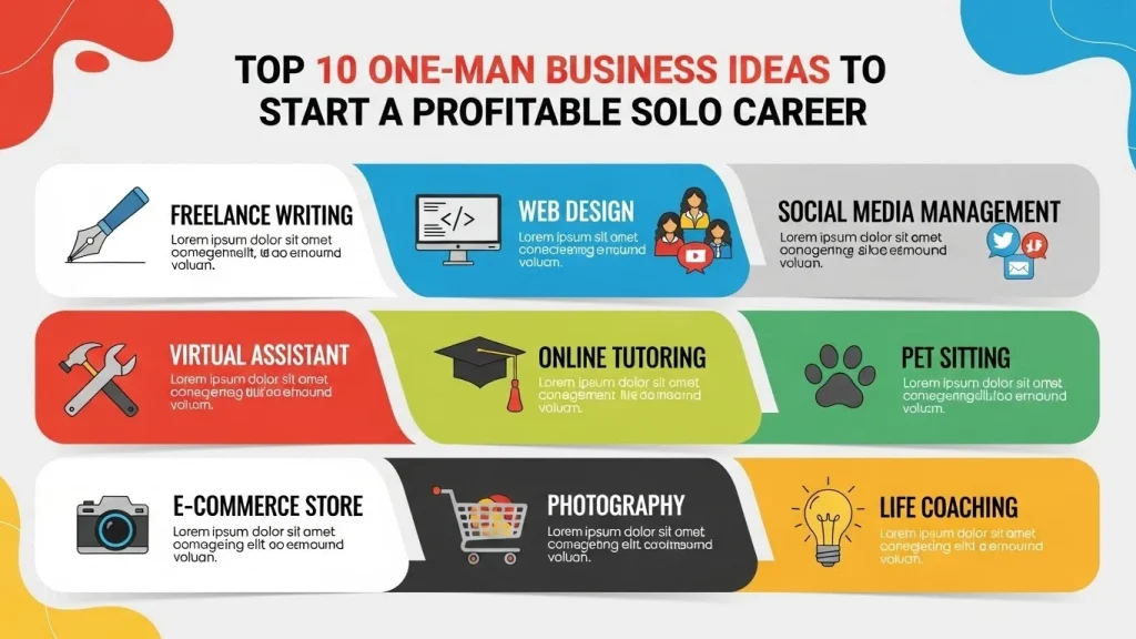 Beginner Friendly Business Ideas That Actually Generate Real Profit