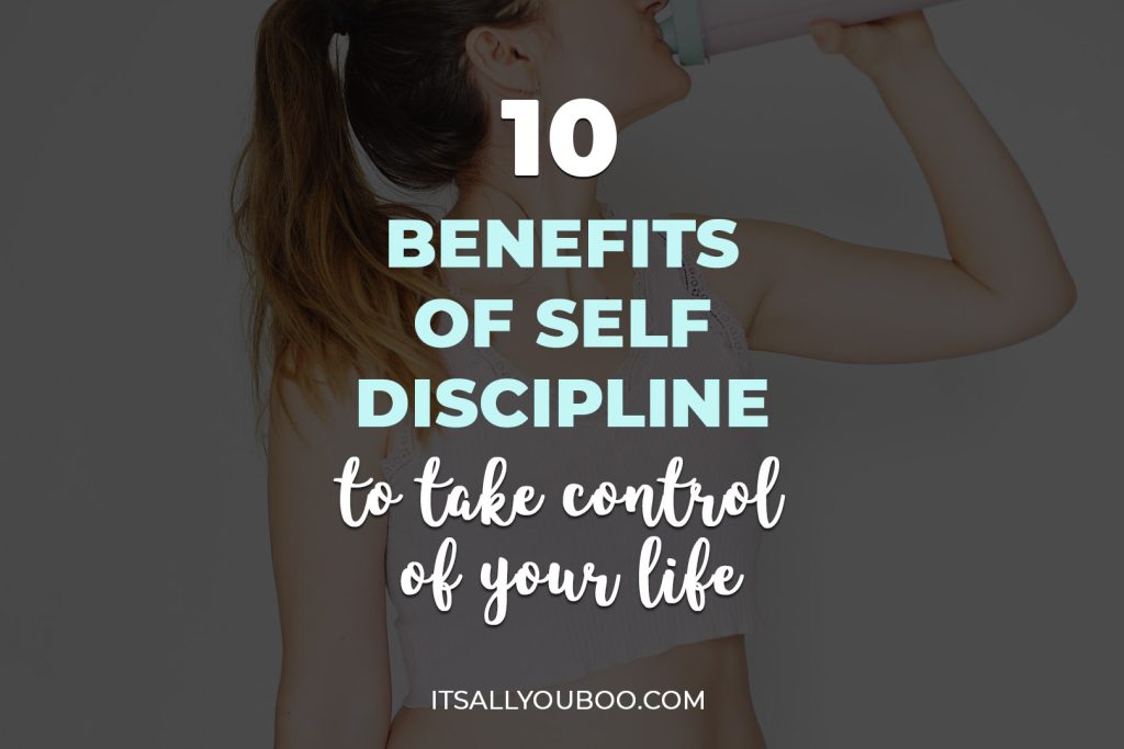 Modern Lifestyle Ideas for a More Confident and Disciplined You