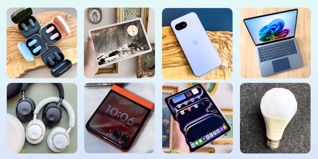 Viral Tech Products That Are Dominating the Internet Right Now