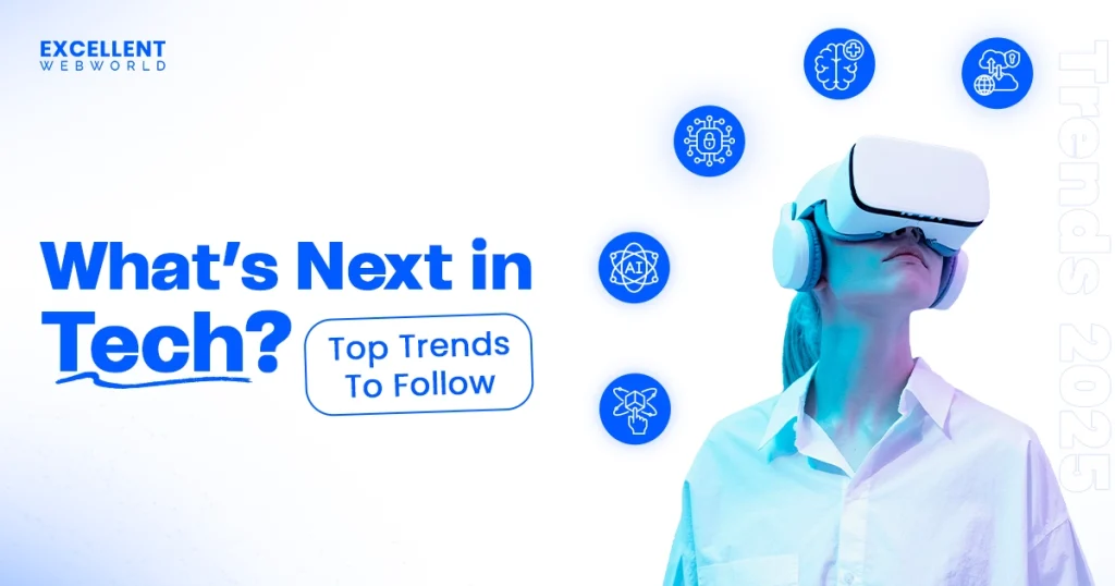 New Digital Trends Every Tech Enthusiast Should Watch